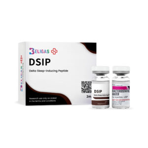 DSIP <p class="fgs">Delta Sleep-Inducing Peptide 2mg</p>