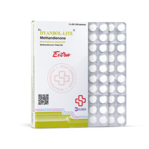 Dyanbol – Lite®  <p class="fgs">Methandienone 10mg</p>