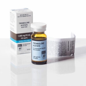 Tren A 100 | Trenbolone Acetate For Muscle Gains, Cutting and Bulking