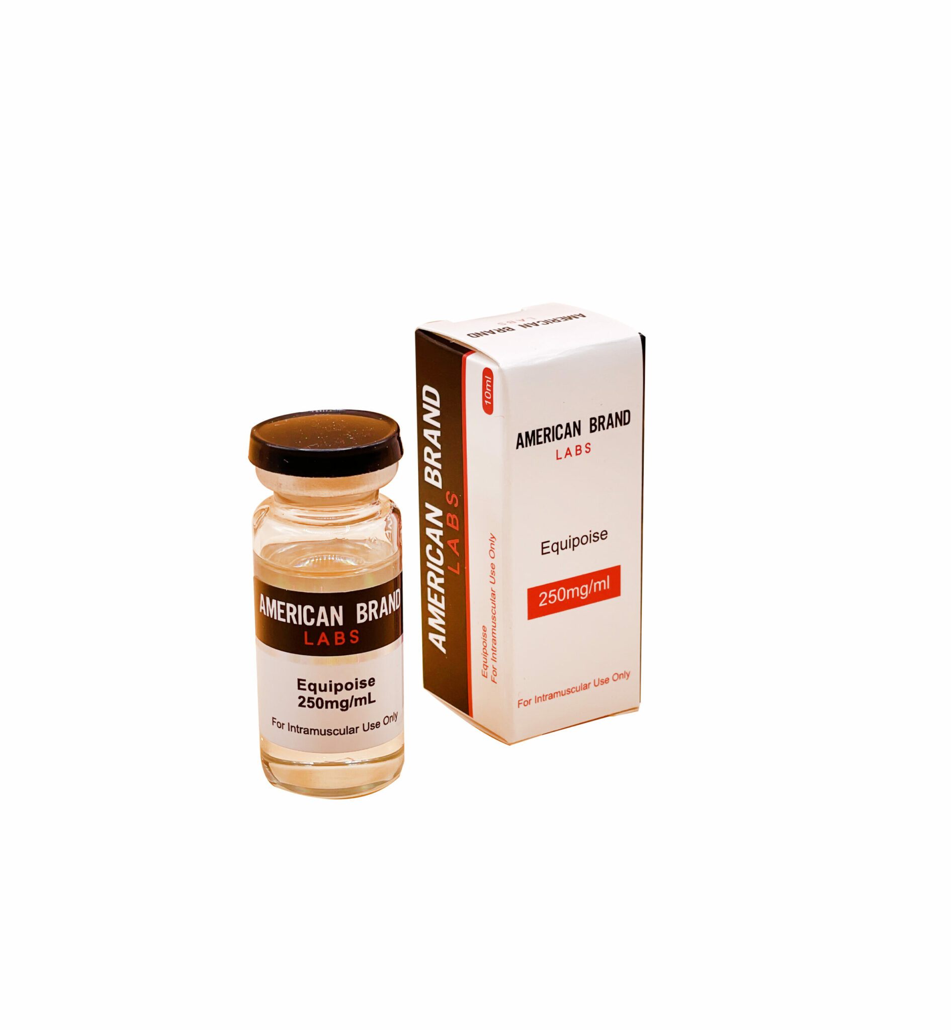 Equipoise 250 mg/ml – American Brand