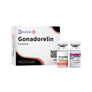 Gonadorelin<p class="fgs">Gonadorelin 2mg</p>