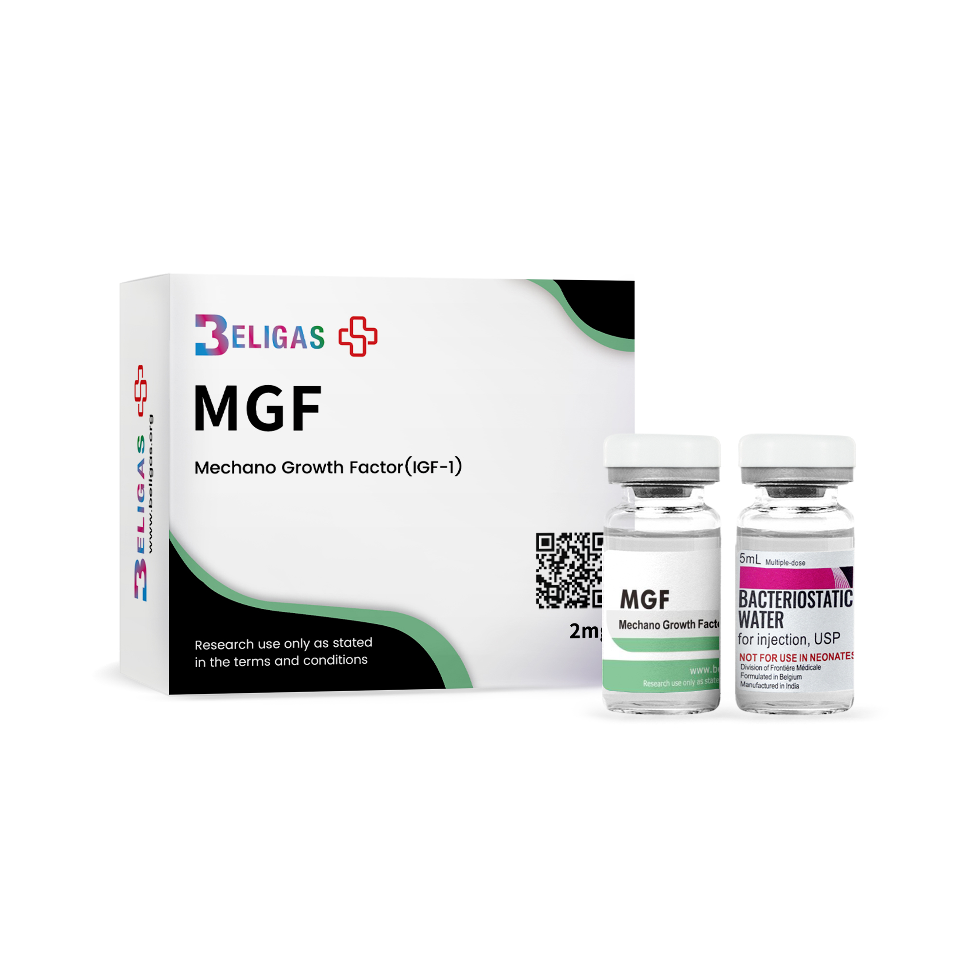 MGF<p class="fgs">Mechano Growth Factor 2mg</p>