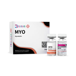 MYO <p class="fgs">Myostatin 1mg</p>