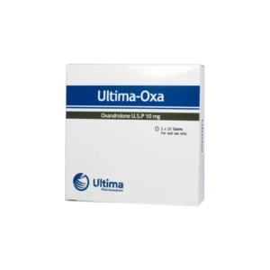 Ultima-Oxa 10mg-int