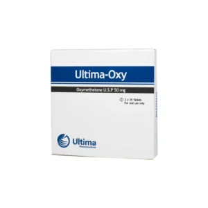 Ultima-Oxy 50mg-int