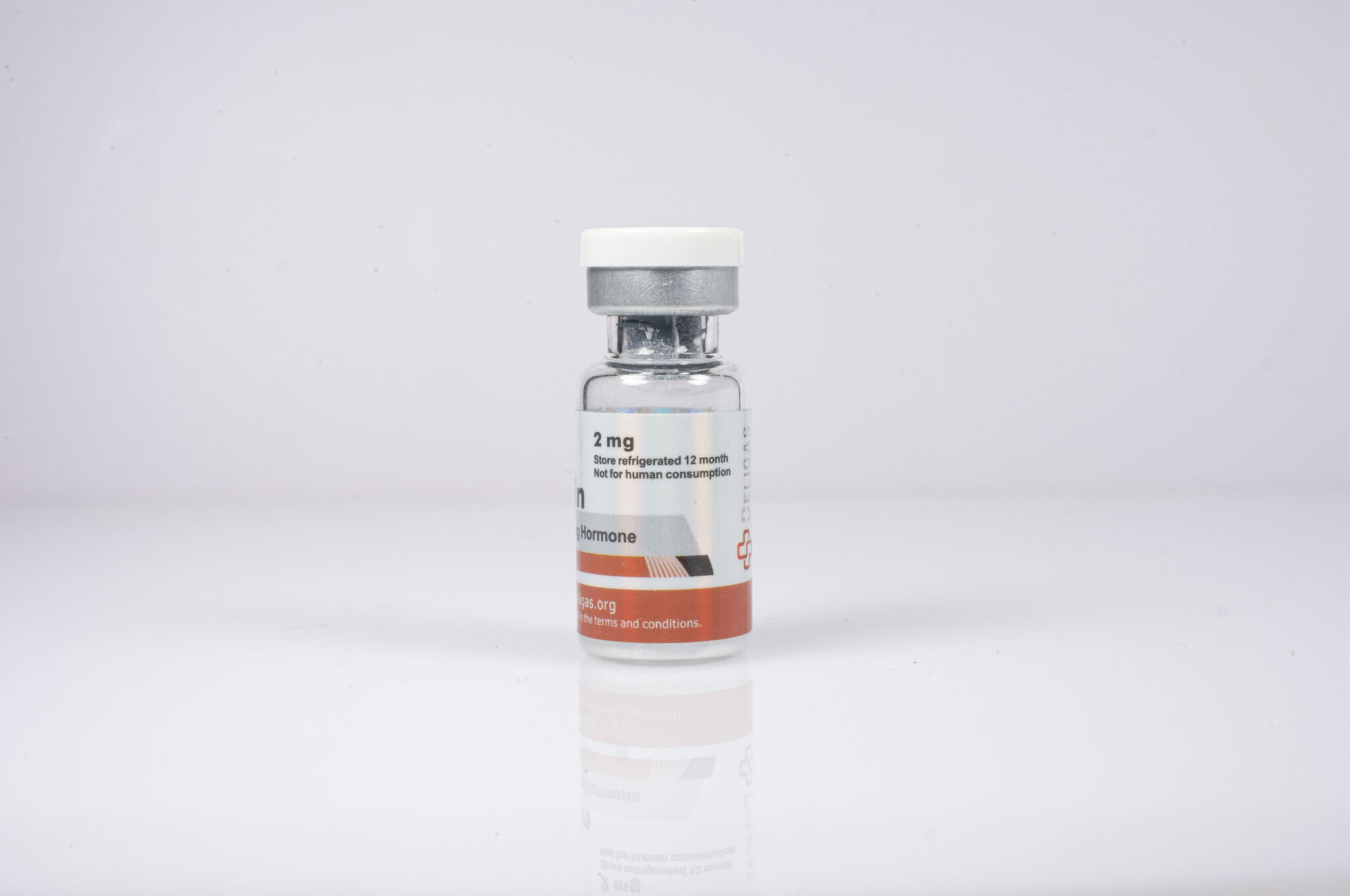 MYO <p class="fgs">Myostatin 1mg</p> - Image 2