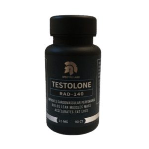 RAD 140 (TESTOLONE) 15mg
