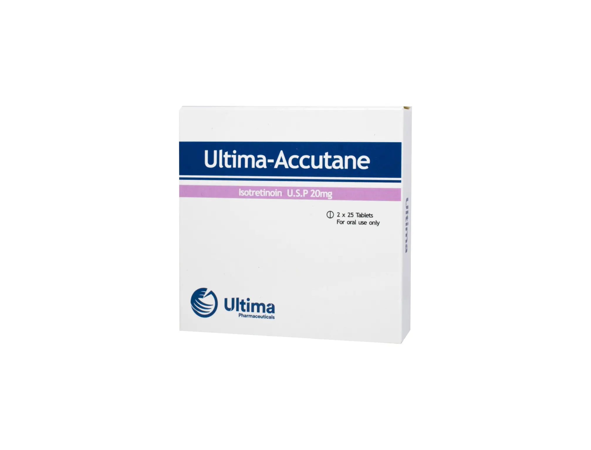 Ultima-Accutane 20mg-int