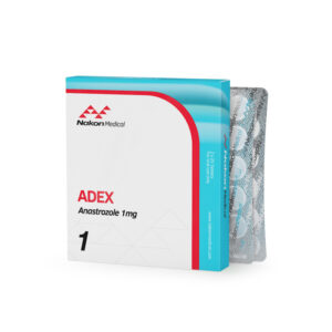 Adex 1mg – Nakon Medical – Int