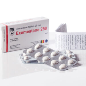 Exemestane 25mg
