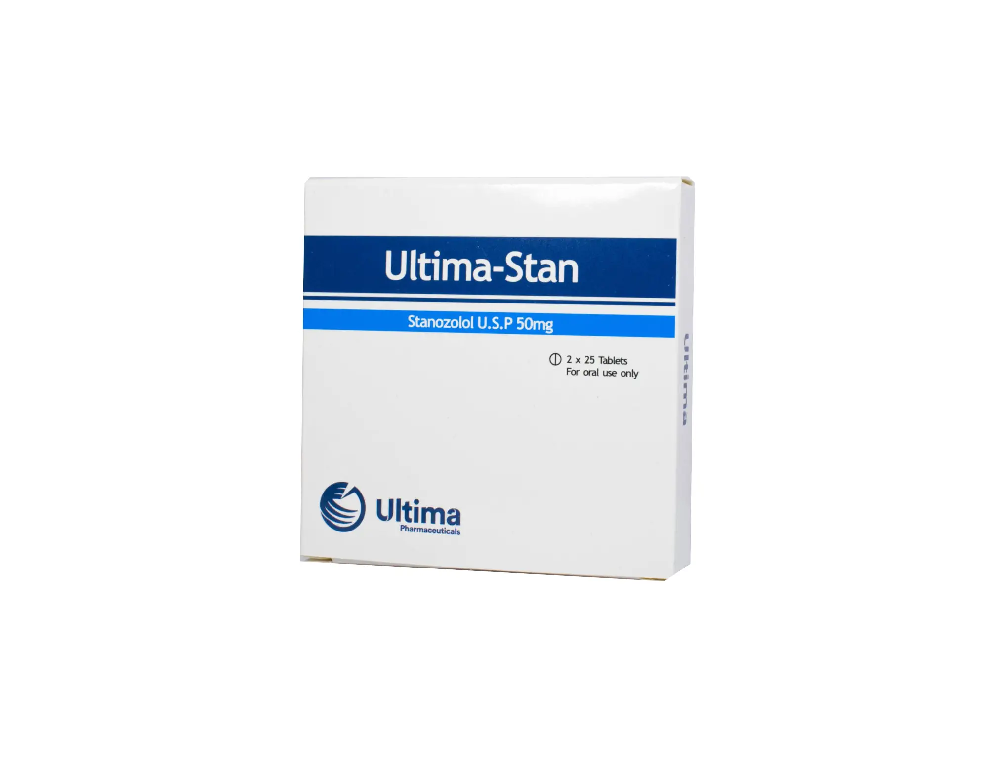 Ultima-Stan 50mg-int